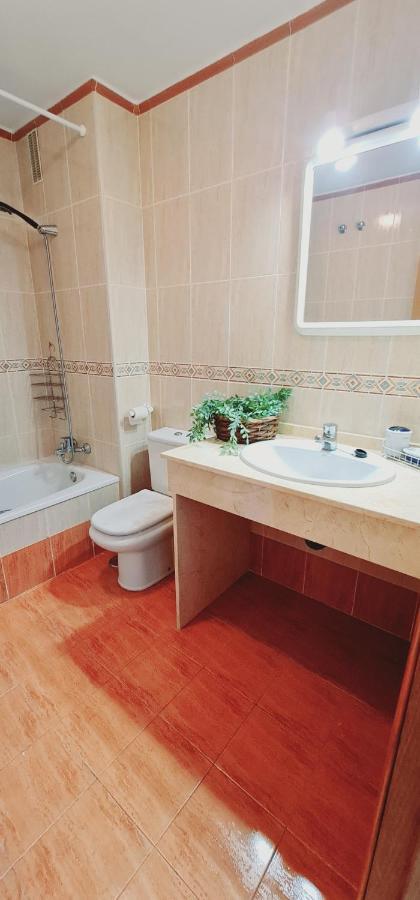 Marbella Centre Mileniun Apartment ภายนอก รูปภาพ