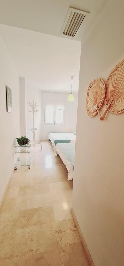 Marbella Centre Mileniun Apartment ภายนอก รูปภาพ