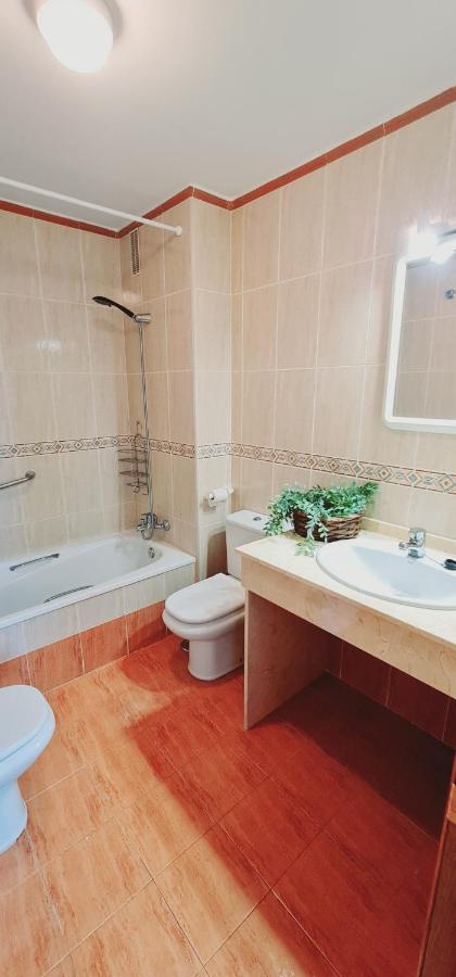 Marbella Centre Mileniun Apartment ภายนอก รูปภาพ