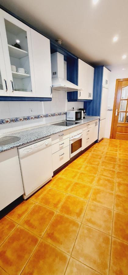 Marbella Centre Mileniun Apartment ภายนอก รูปภาพ