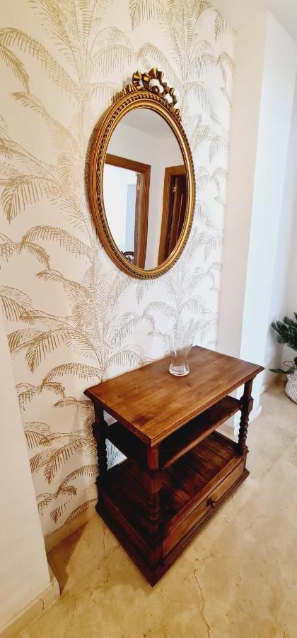 Marbella Centre Mileniun Apartment ภายนอก รูปภาพ