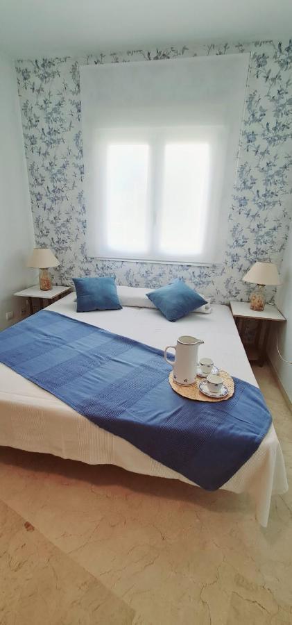 Marbella Centre Mileniun Apartment ภายนอก รูปภาพ