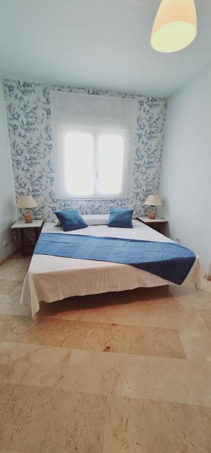 Marbella Centre Mileniun Apartment ภายนอก รูปภาพ