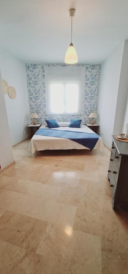 Marbella Centre Mileniun Apartment ภายนอก รูปภาพ